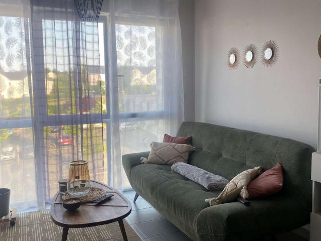 Appartement location à Laval