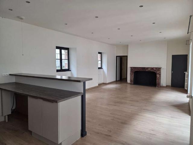 Appartement location à Laval