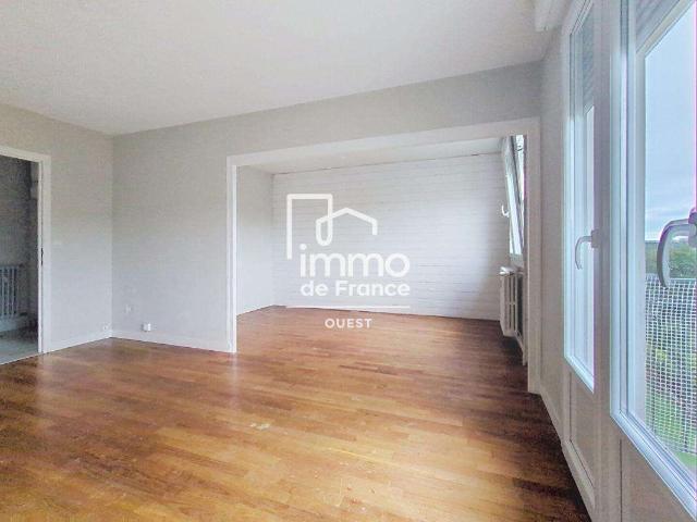 Appartement location à Laval
