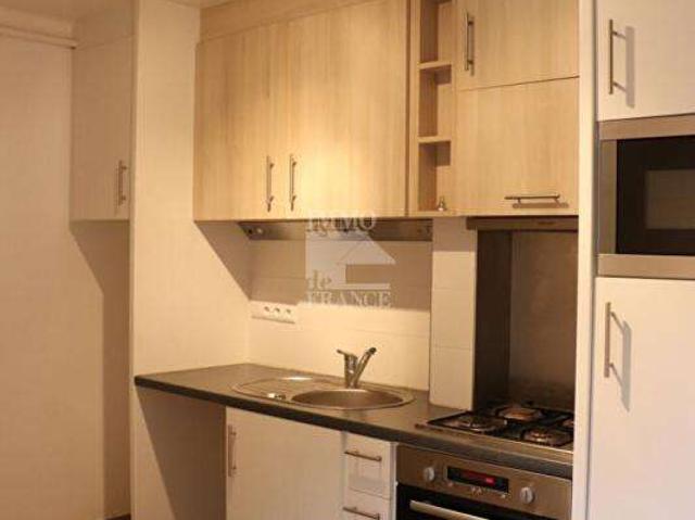 Appartement location à Laval
