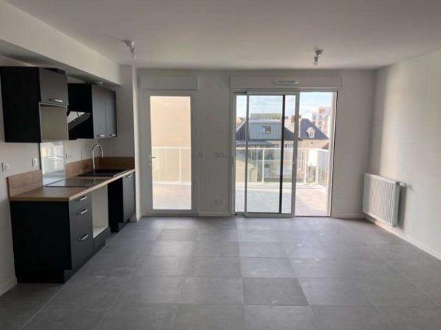 Appartement location à Laval