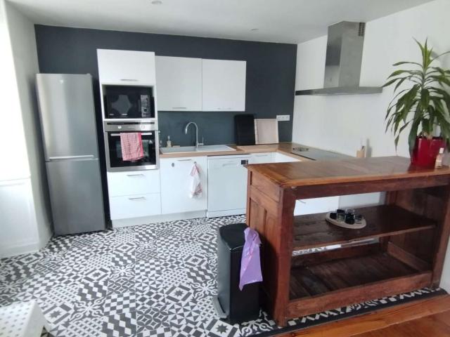Appartement location à Laval