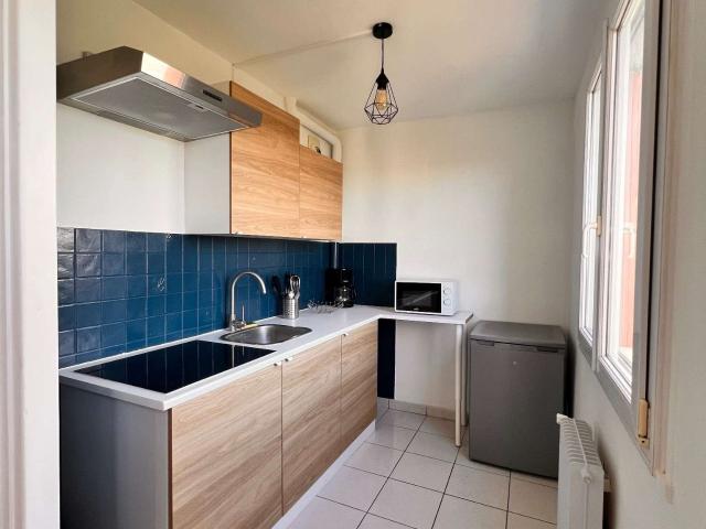 Appartement location à Laval