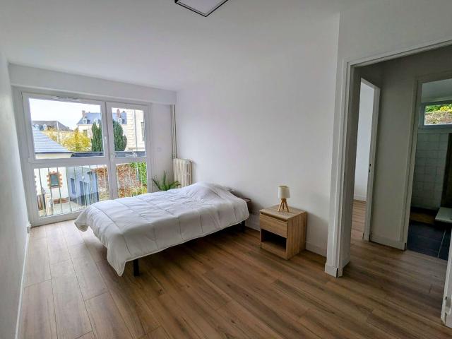Appartement location à Laval