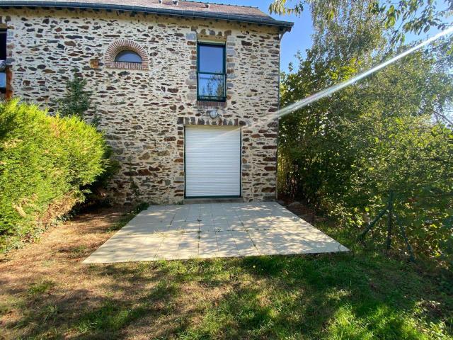 Appartement location à Laval