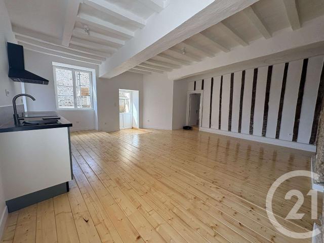 Appartement location à Segré, Pays de la Loire