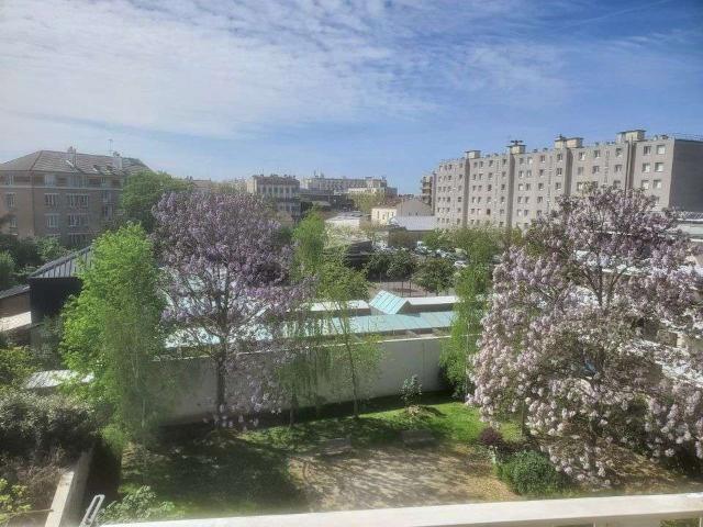 Appartement location à Le Raincy, Le Bourget