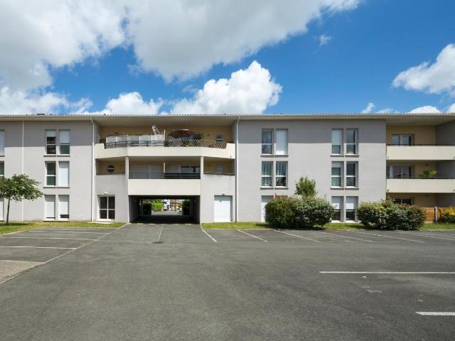 Appartement location à Bordeaux, Le Bouscat