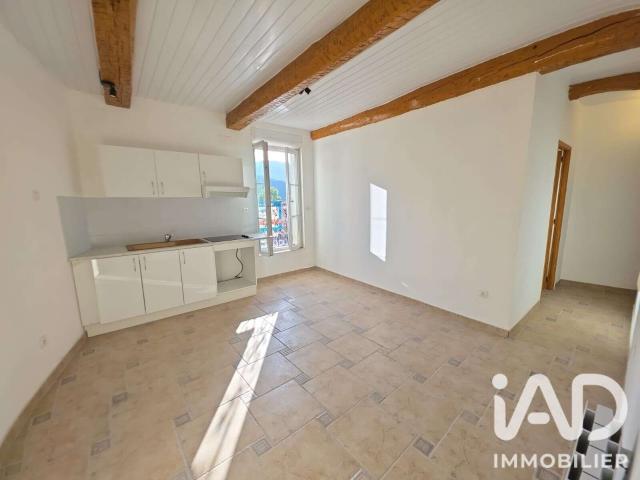 Appartement location à Le Bousquet-d'Orb, Hérault