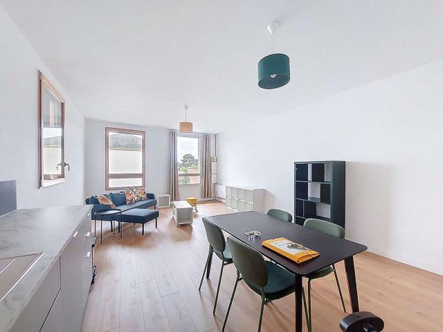 Appartement location à Châteaubriant-Ancenis, Le Cellier