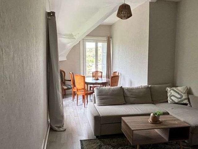 Appartement location à Saint-Étienne, Le Chambon-feugerolles