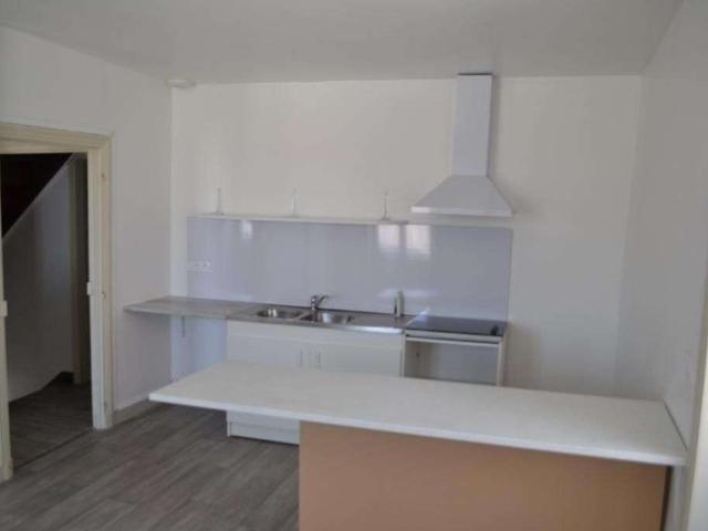 Appartement location à Les Sables-d'Olonne, Le Champ-saint-père