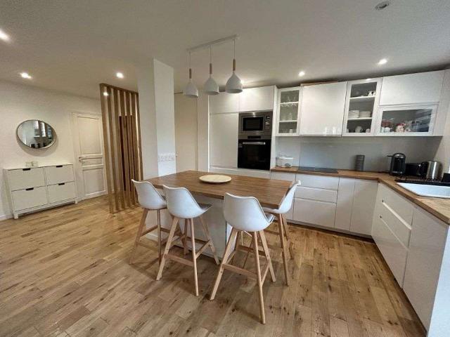 Appartement location à Versailles, Le Chesnay