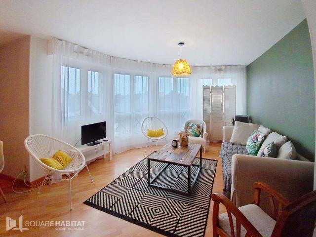 Appartement location à Brest, Bretagne