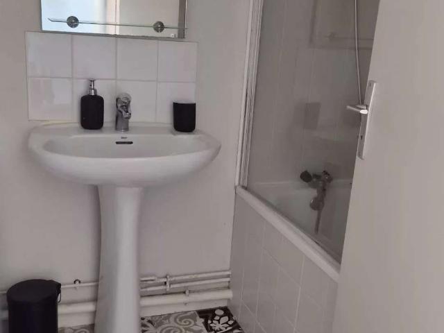 Appartement location à Brest, Bretagne