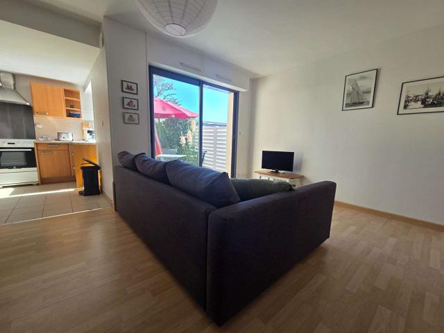 Appartement location à Brest, Bretagne