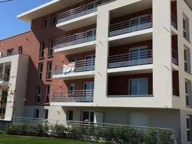 Appartement location à Rouen, Le Grand-quevilly