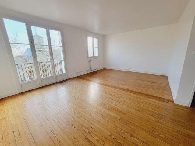 Appartement location à Le Havre