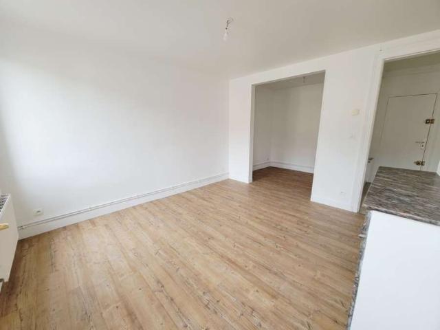 Appartement location à Le Havre