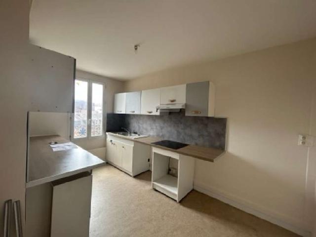 Appartement location à Le Havre