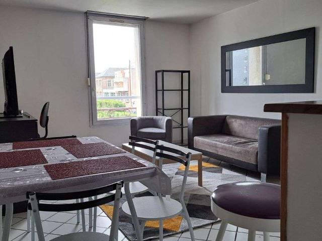 Appartement location à Le Havre