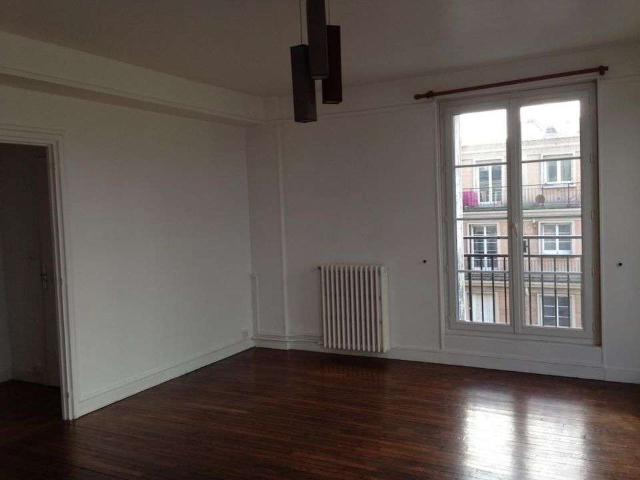 Appartement location à Le Havre