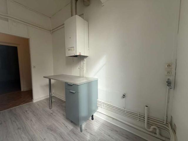 Appartement location à Le Havre
