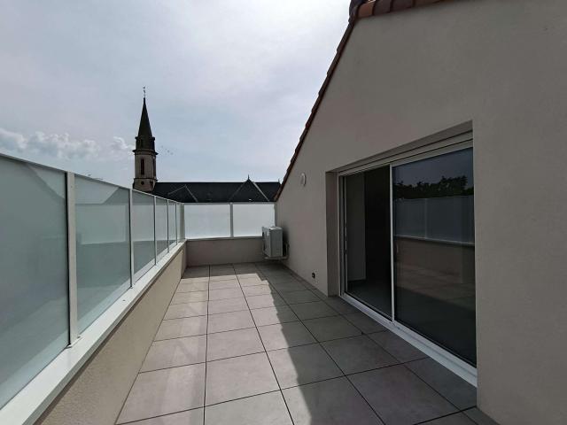 Appartement location à Nantes, Le Landreau