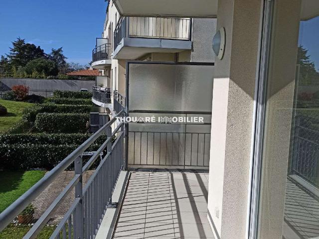 Appartement location à Nantes, Le Loroux-bottereau