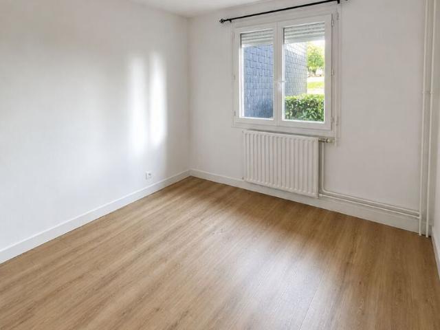 Appartement location à Le Mans