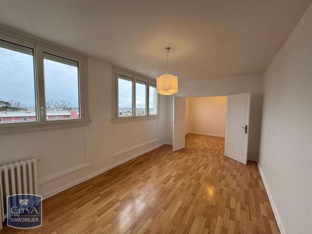 Appartement location à Le Mans