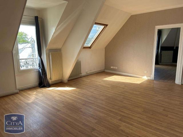 Appartement location à Le Mans