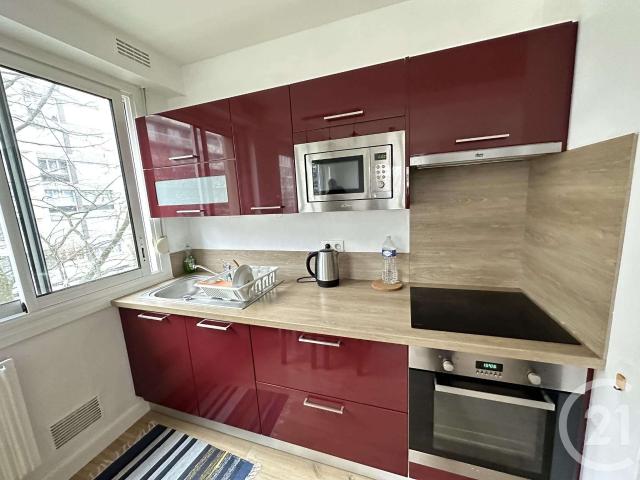 Appartement location à Le Mans