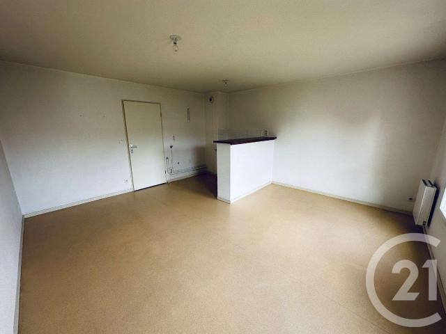 Appartement location à Le Mans