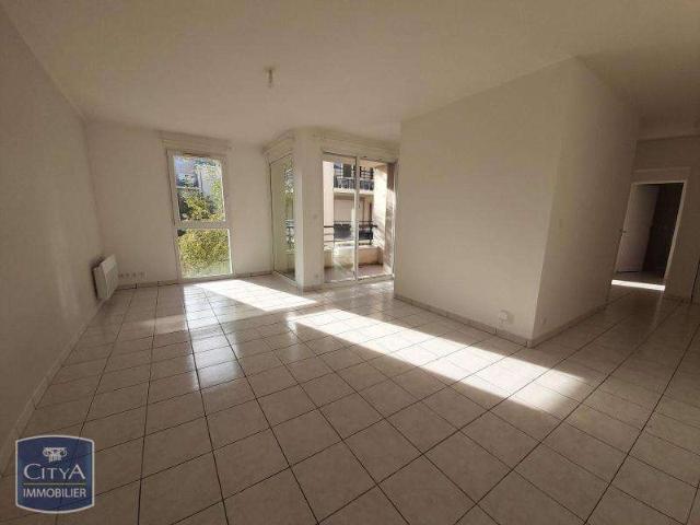 Appartement location à Le Mans