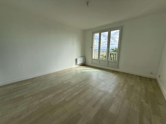 Appartement location à Le Mans