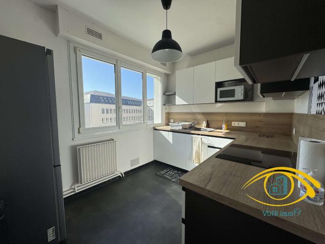 Appartement location à Le Mans