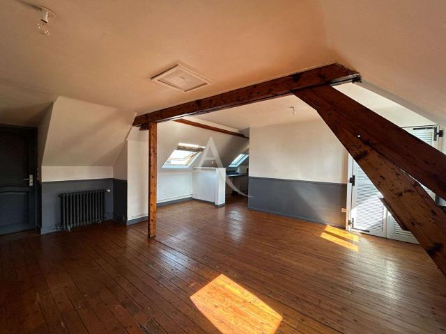 Appartement location à Le Mans