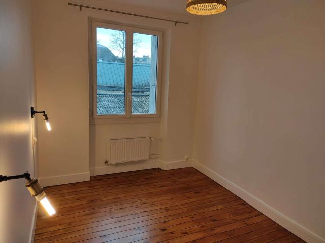 Appartement location à Le Mans