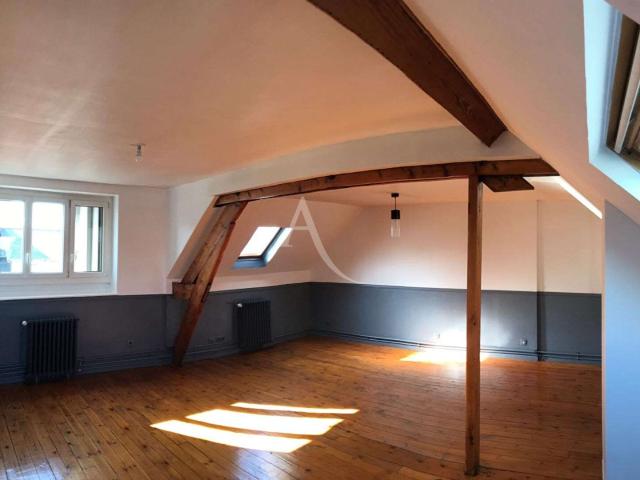 Appartement location à Le Mans