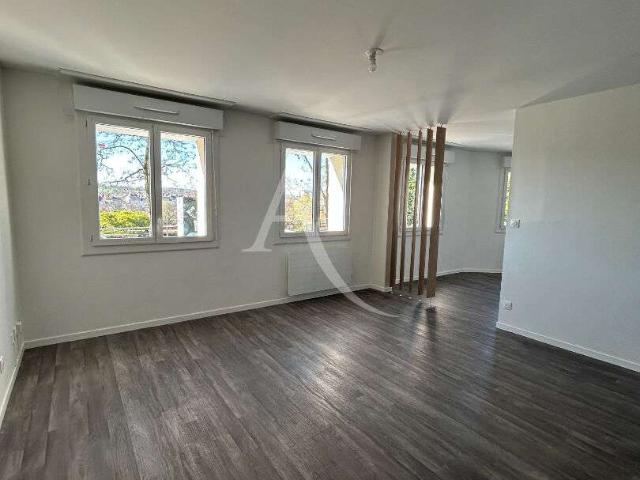 Appartement location à Le Mans