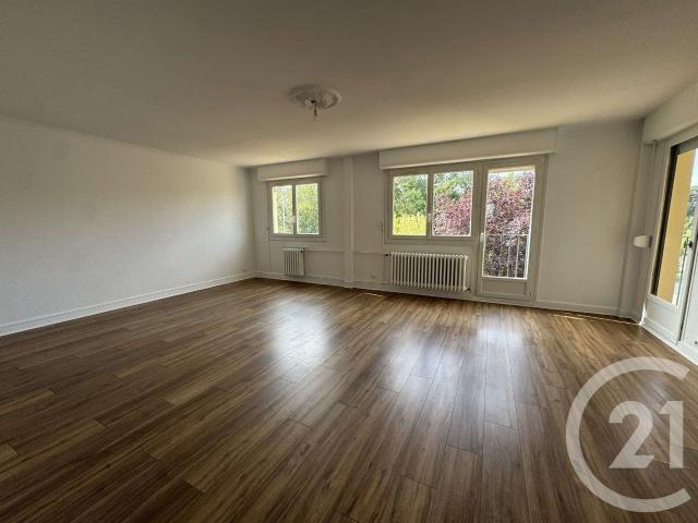 Appartement location à Le Mans