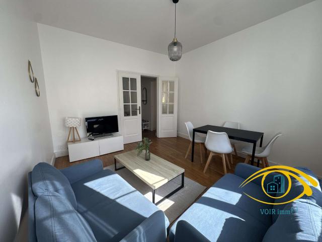 Appartement location à Le Mans