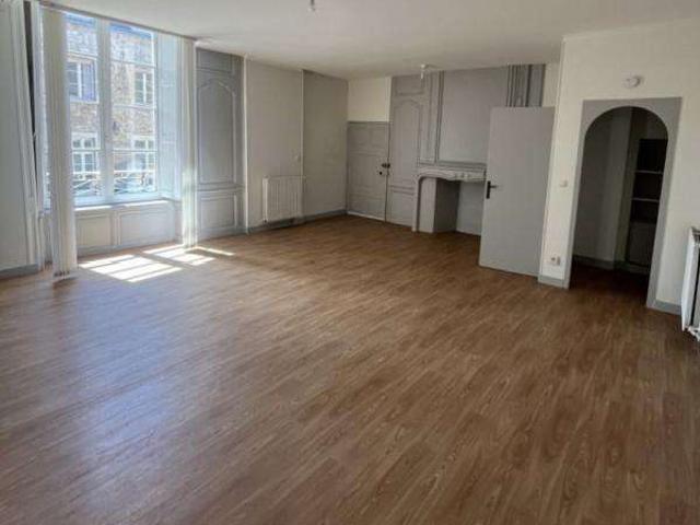 Appartement location à Le Mans