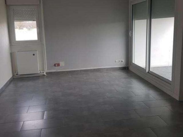 Appartement location à Le Mans