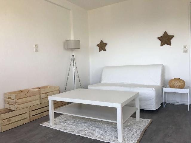 Appartement location à Le Mans