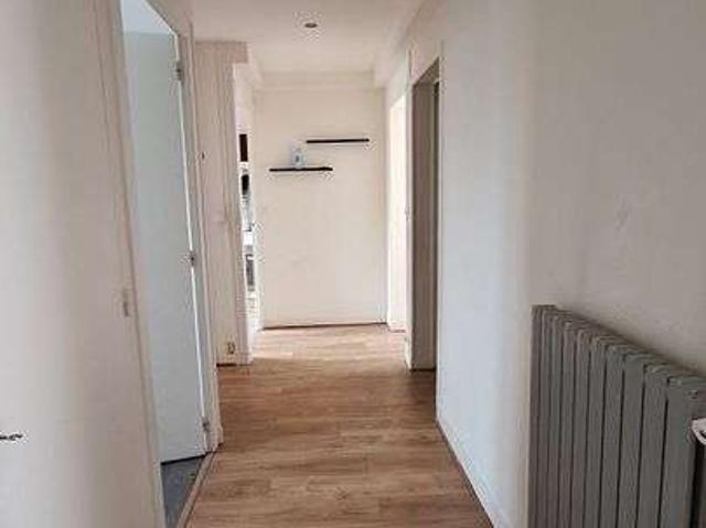 Appartement location à Le Mans