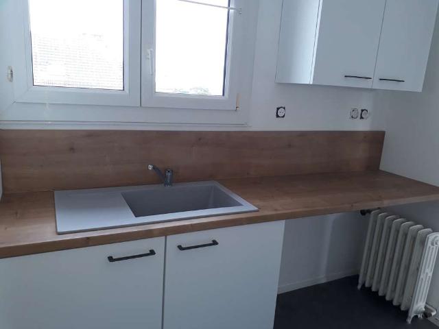Appartement location à Le Mans