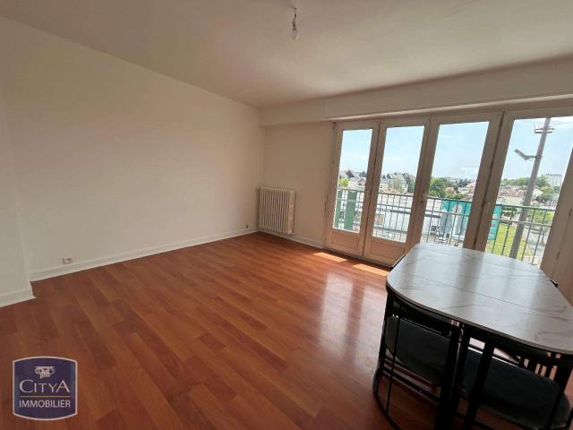 Appartement location à Le Mans