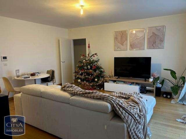 Appartement location à Le Mans